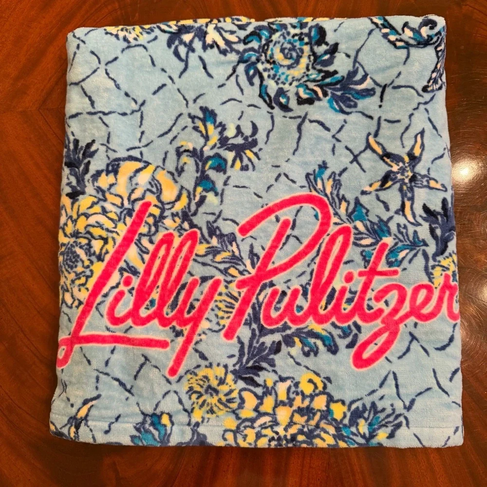 Lilly Pulitzer new tags